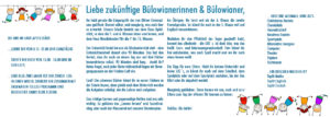 Flyer innen