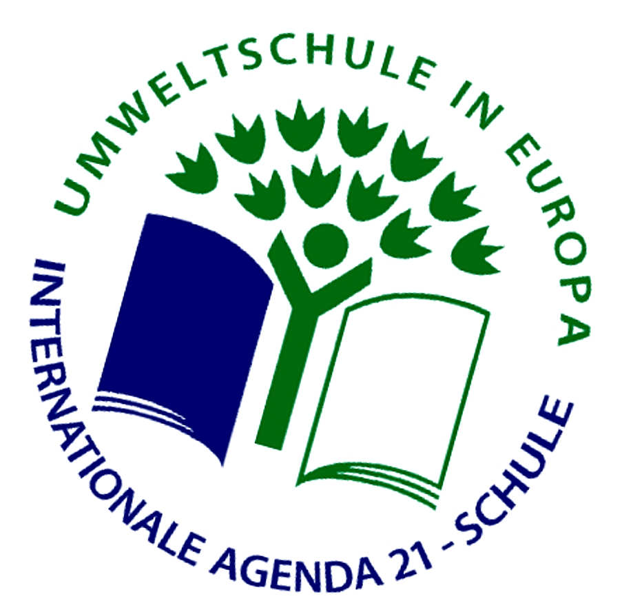 Umweltschule in Europa