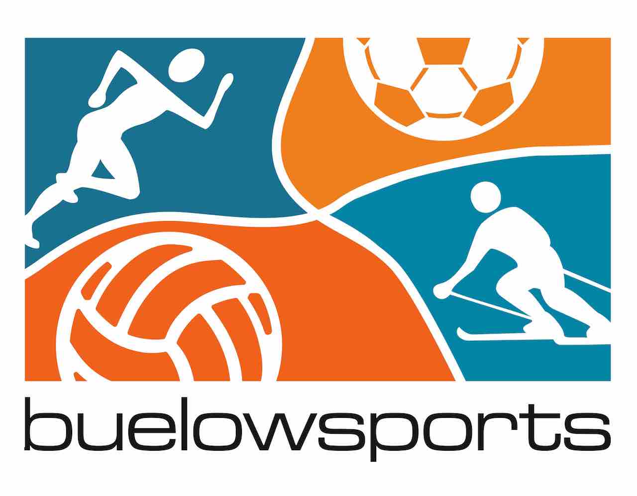 FS Sport präsentiert überarbeitetes Sportlogo