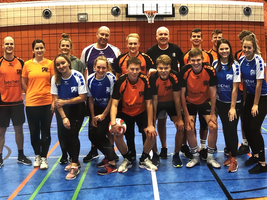 Erster „Erfurter-Kreuz-Cup“ – ein voller Erfolg!