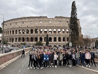 Roma aeterna – Die ewige Stadt