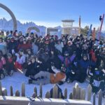 „Skiiifoan“ im Skilager 2025