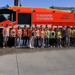 Die letzte Schulwoche der Klasse 8a