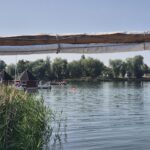 Exkursion zum Alperstedter See