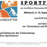 Sportfest 2025
