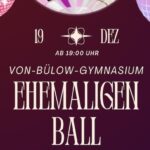 Ehemaligenball 2025