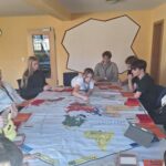 Der Abiturjahrgang 2027 übernimmt die Weltherrschaft