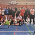 vBG-Volleyball-Weihnachtsturnier 2025