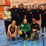 2. Erfurter – Kreuz – Cup am von-Bülow-Gymnasium