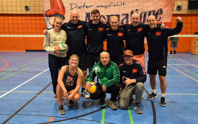 2. Erfurter – Kreuz – Cup am von-Bülow-Gymnasium