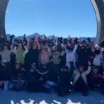 „Hatslokhe und Brokhe“  – buelowsports Skiausbildung 2026