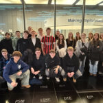 Von A wie Aktie bis Z wie Zinsen…