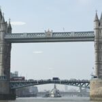 Studienfahrt der 9. Jahrgangsstufe nach London