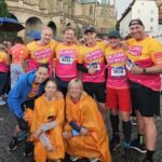 „buelowsports-Läuferteam“ beim RUN 2026