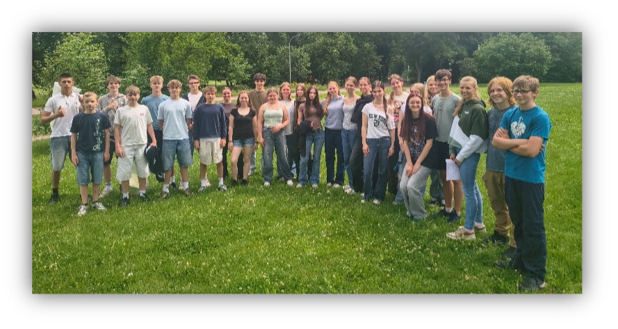 Tage der Artenvielfalt vom 01.06.-05.06.