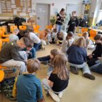 Projekttag zur konfliktfreien Kommunikation