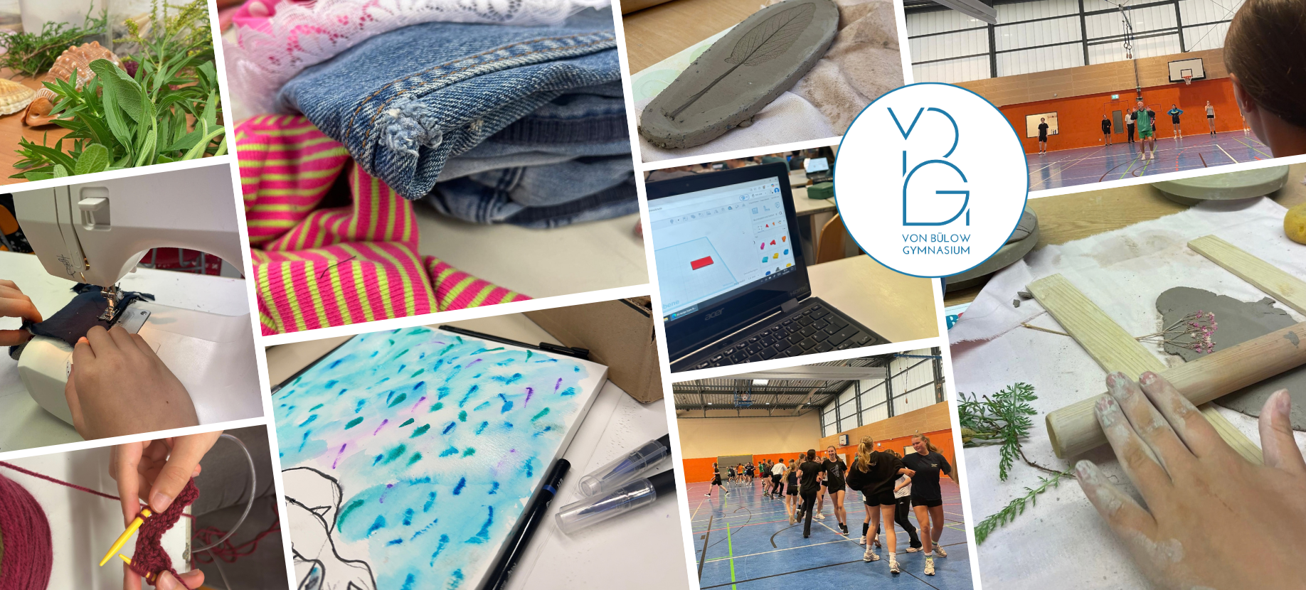 3 Tage testen – für immer begeistert